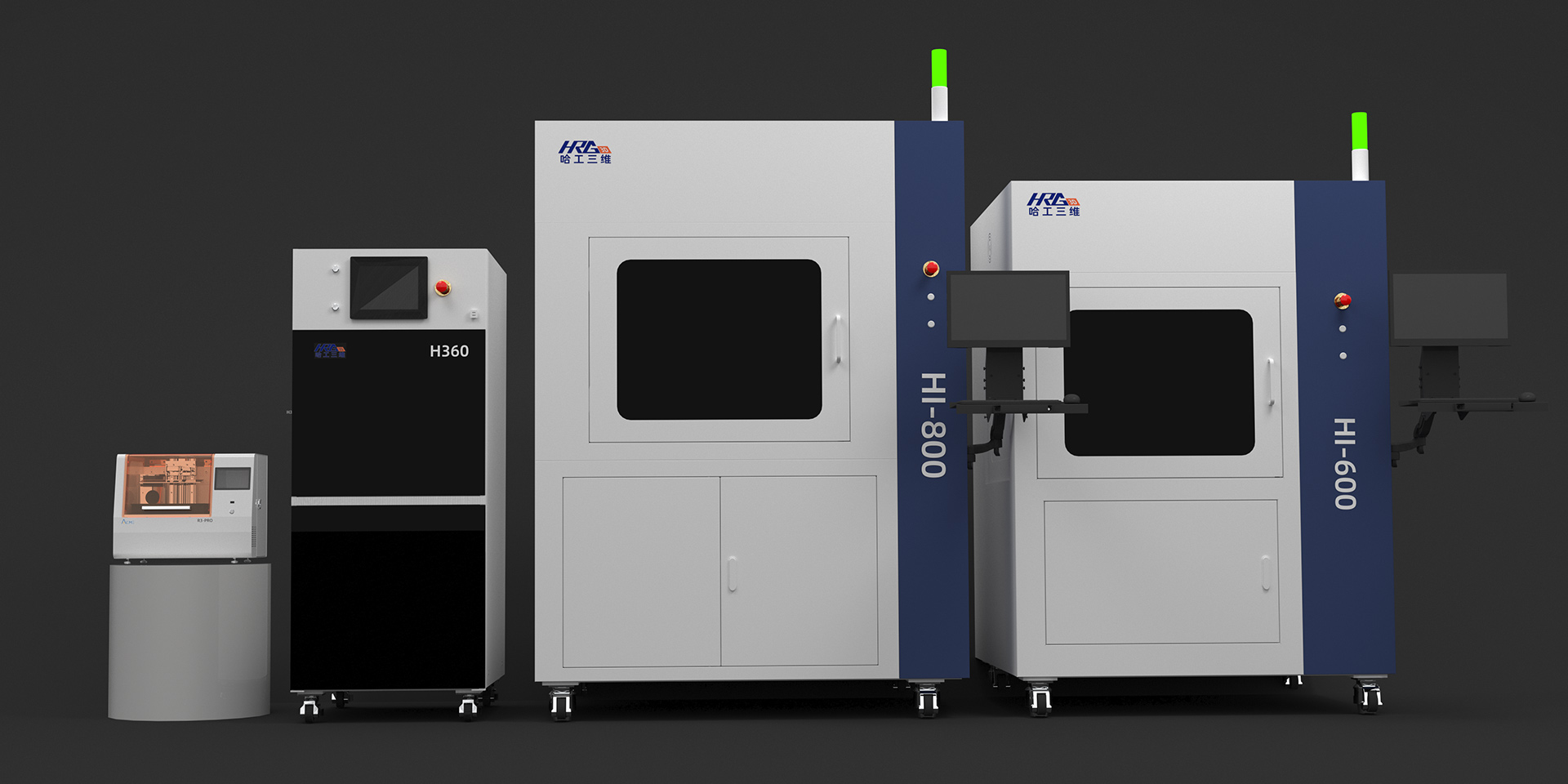 模型3D打印機的精準度怎么樣？