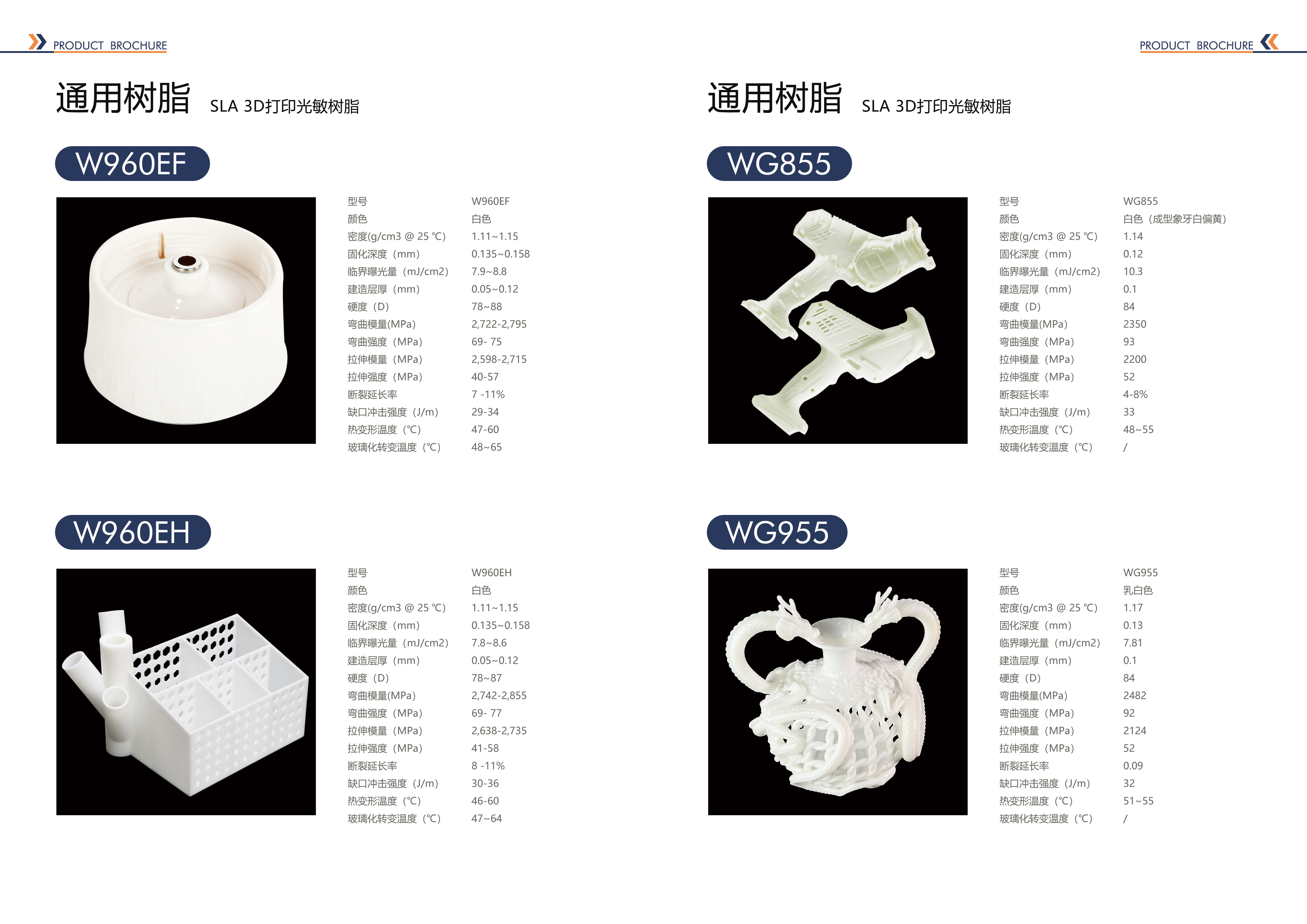 哈工三維產(chǎn)品手冊(cè)-355樹脂